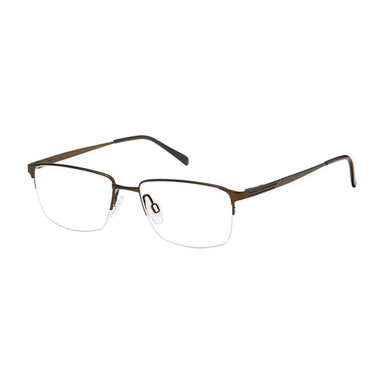 Aristar AR30745 Eyeglasses - view 3